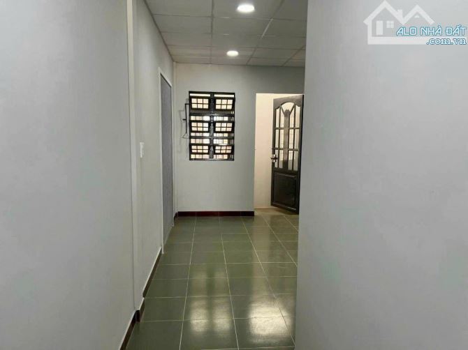 Nhà mới khu dân cư Ngọc Vân thuộc Tp Vĩnh Long