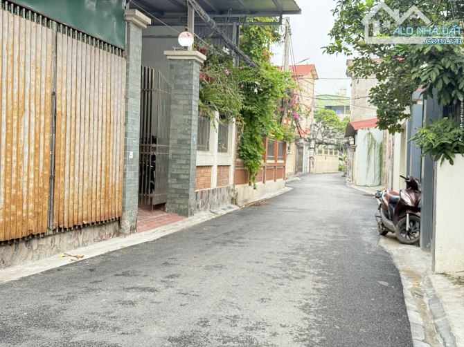 💥 LÔ ĐẤT VÀNG HẢI BỐI – ĐƯỜNG THÔNG – SÁT SIÊU DỰ ÁN TP THÔNG MINH💥