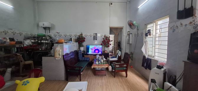 🔥 NHÀ KHAI THÁC DÒNG TIỀN – DƯƠNG TỤ QUÁN – 108M² – NGANG 5.7M – 20t5 🔥