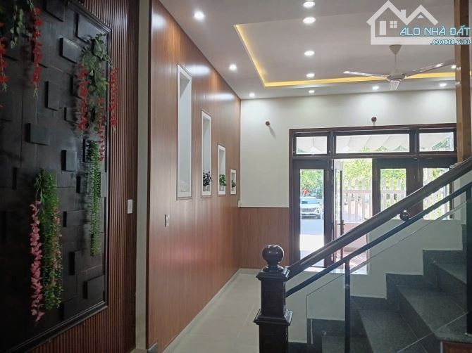 Bán nhà mặt tiền đường 5,5m khuê trung cẩm lệ đà nẵng.