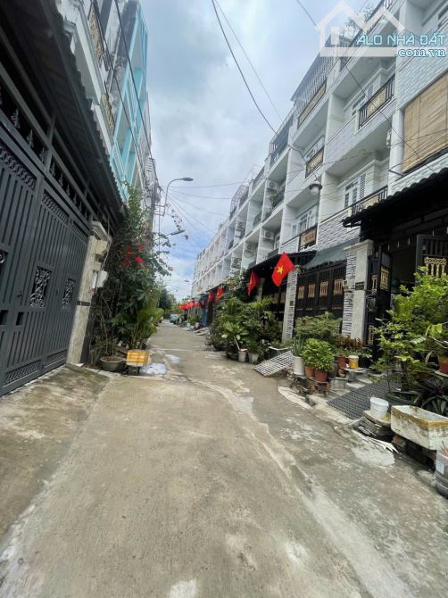 CHỈ GIÁ CÔNG NHÂN ĐÃ CÓ THỂ SỞ HƯU CĂN NHÀ 80MV TẠI LÊ VĂN LƯƠNG NHÀ BÈ