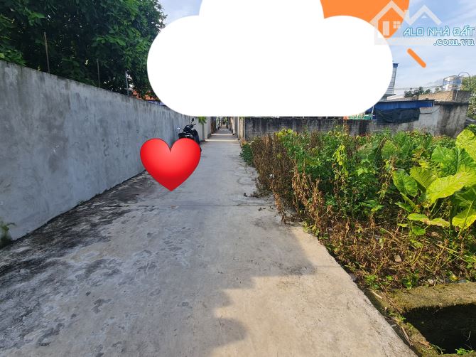 CHÍNH CHỦ GỬI BÁN LÔ ĐẤT NỀN SIÊU ĐẸP - NGANG RỘNG 13.3M BỀ THẾ - FULL THỔ CƯ 245M2