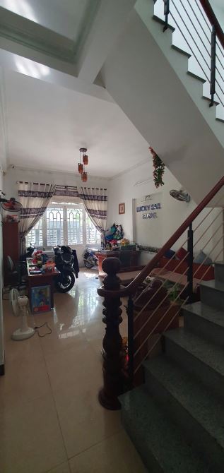 🌟 SIÊU PHẨM NHÀ ĐẸP – AN THƯỢNG 21 – 78.8M² NGANG 4.5M – 12.8 TỶ 🏡✨