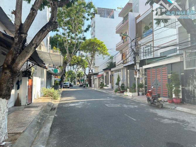 🔥 Đất mặt tiền Lê Văn Huân – Cách biển vài bước chân – GIÁ CHỈ 9 TỶ