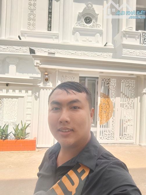🏡 SIÊU PHẨM CĂN GÓC HUỲNH TẤN PHÁT – HƠN 5.X TỶ XÍU (TL)