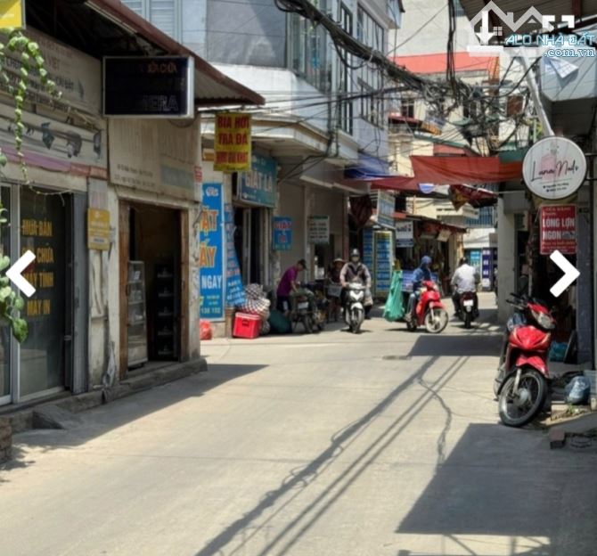 BÁN NHÀ MẶT NGÕ PHAN ĐÌNH GIÓT HÀ ĐÔNG.NHÀ 33M2;5TẦNG;MẶT 4,5M;3PN;7,2 TỶ.NHÀ ĐẸP TIỆN NHƯ
