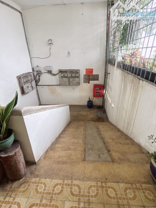 Bán Gấp Chung Cư, Trần Quang Diệu, Quận 3, 44M2, 2 PN, Giá Chỉ 2.48 Tỷ TL