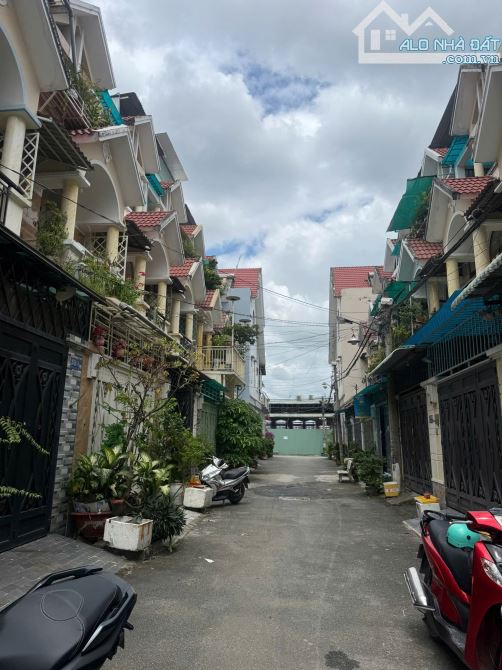 🏠 Bán nhà khu dân cư Vạn Xuân –thạnh xuân   24, Quận 12