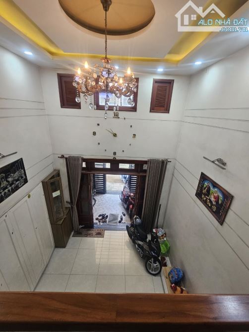 CẦN BÁN GẤP NHÀ 4 TẦNG (4*20) PHAN HUY ÍCH TÂN BÌNH  11.5 TỶ - TL