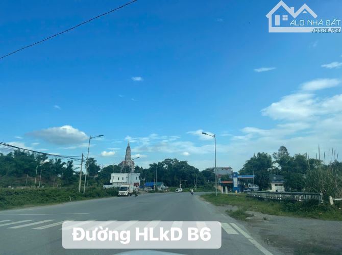BÁN ĐẤT 2 MẶT TIỀN - PHƯỜNG CAM ĐƯỜNG - LÀO CAI I