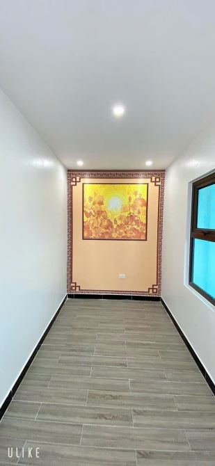 Bán nhà 3 tầng độc lập về ở luôn ngõ 69 chợ Con