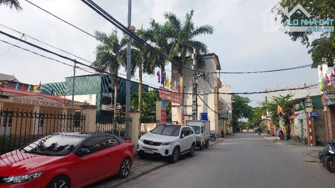 💰 Cơ hội đầu tư đất Gia Lâm giá hiếm 55m, mt5m, 2,8 tỷ. ô tô.
