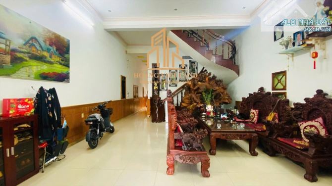 NHÀ 2 TẦNG - LÊ QUÝ ĐÔN - TÂN AN - ĐĂK LĂK • Trung tâm Phố, khu Mê trô • Tiện ích gần siêu