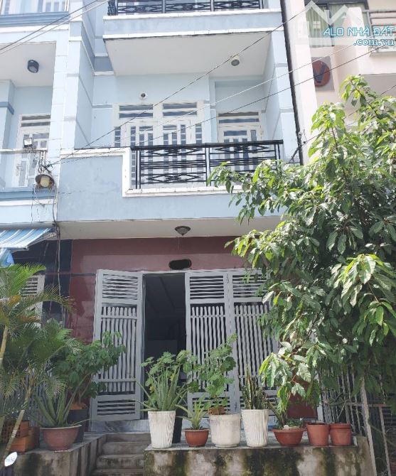 Bán NR 2 MT, 4PN, 3WC, 80m2, 7 tỷ tại Bùi Tư Toàn, An Lạc, Bình Tân, HCM hàng hot