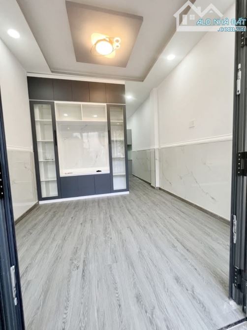 🏠 NHÀ MỚI 2 TẦNG BTCT - TRUNG TÂM LINH TÂY, THỦ ĐỨC CHỈ NHỈNH 3 TỶ ☄️