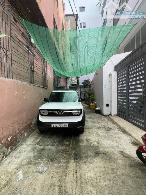 BÁN GẤP NHÀ HẺM XE HƠI LUỸ BÁN BÍCH , 82M2 , 4,8 x 17 , 2 TẦNG . GIÁ NHỈNH 8TỶ