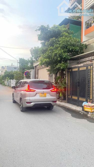 HOT MẶT TIỀN KINH DOANH - HÀNG HIẾM HIỆP BÌNH CHÁNH - HXT - 2 TẦNG - DT 118M2 - 9.5TỶ .