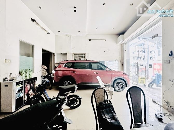 HIẾM - Mặt tiền VIP khu Tên Lửa - 2 mặt tiền kinh doanh tầng trệt - Khu hiếm nhà bán