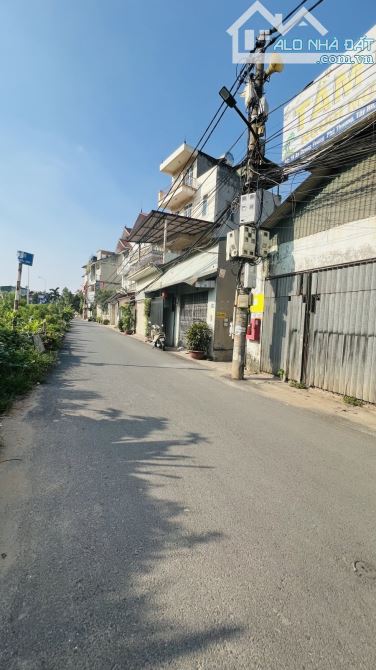 Bán nhà MP An Dương Vương 89m C4 mt8m Giá chỉ 11.5 tỷ