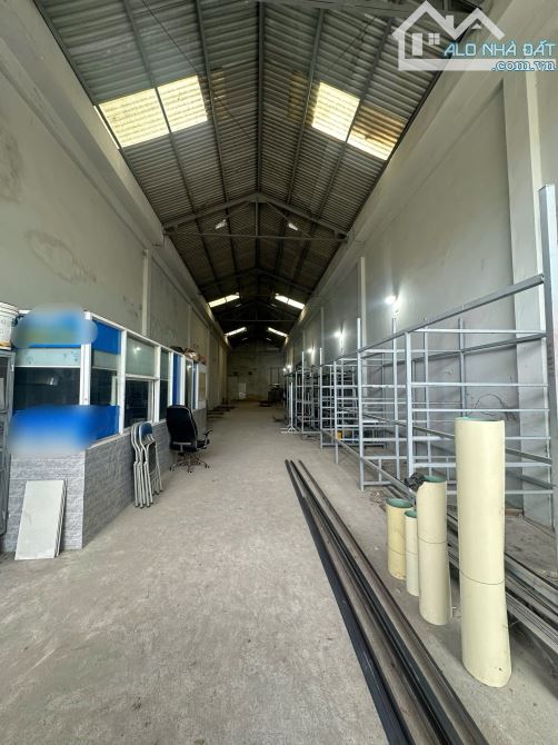 🇻🇳KHO 210M2 GẦN CHỢ HÒA KHÁNH: KIÊN CỐ, TRẦN CAO