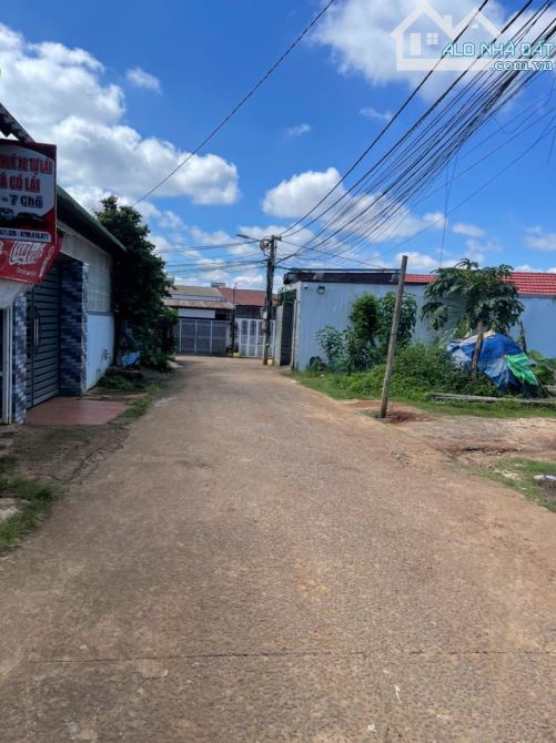 ĐẤT ĐẸP HẺM 362 HÙNG VƯƠNG GẦN KHU ĐẤU GIÁ AMA JHAO - Loctran