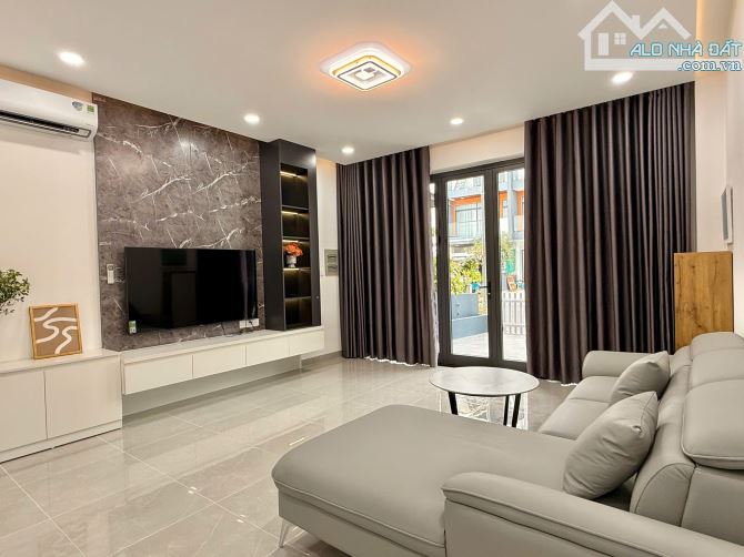 CHO THUÊ NHÀ PHỐ CAO CẤP KDT MỸ GIA GÓI 8