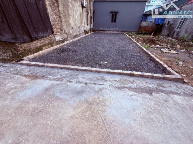 An Mỹ, Mỹ Đức, Hà Nội. Cách tỉnh lộ 419 chỉ 30m. ĐƯỜNG THÔNG TỨ NGẢ