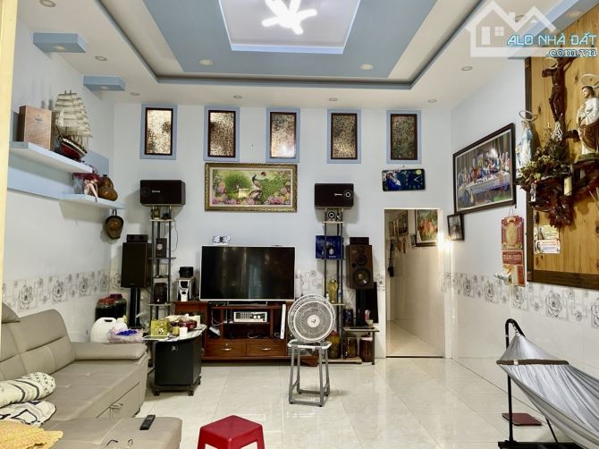 [THỦ ĐỨC] NHÀ 2 TẦNG – NGANG 5M – 136M² – CHỈ 6.X TỶ