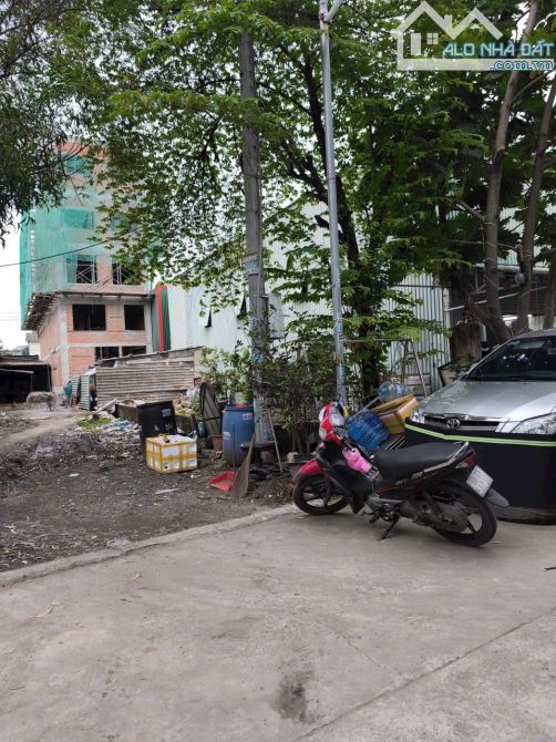 LÔ ĐẤT ĐẸP VƯỜN LÀI AN PHÚ ĐÔNG QUẬN 12 GIÁ RẺ 8.5 TỶ