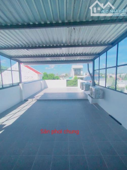 Bán Nhà 1 Trệt 3 Lầu KD mini House Đường Số 3 KDC Hồng Phát