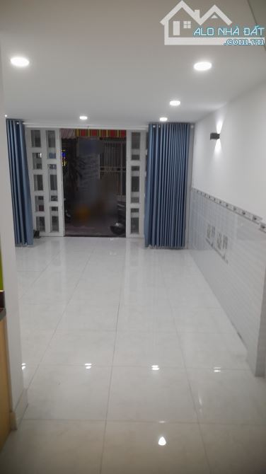 Khu Tên Lửa Siêu phẩm nhà mới đẹp tặng kèm nội thất 36m2, 4x9, 2 tầng giá chỉ 4.2T