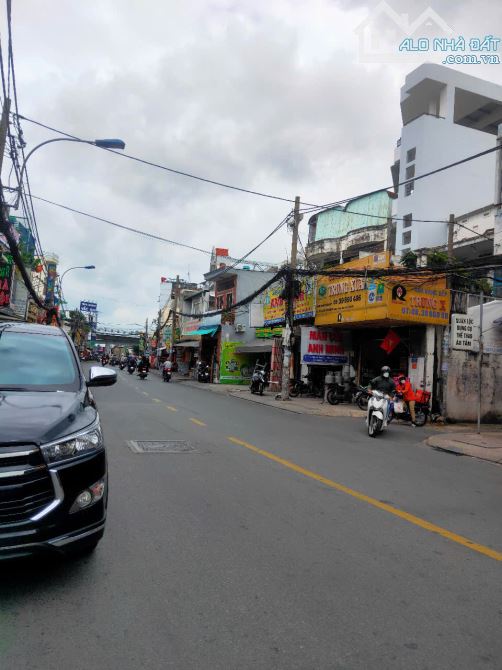 Bán nhà góc 2mt Nguyễn Văn Nghi p7, Gò Vấp 5x14m 2 lầu giá 13.8 tỷ