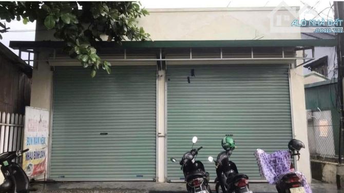CHO THUÊ MẶT BẰNG KINH DOANH 2 MẶT TIỀN NGUYỄN TẤT THÀNH, TP HUẾ