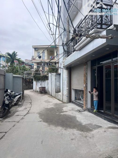 NHÀ ĐẸP ĐỨC DIỄN, BẮC TỪ LIÊM, 5 TẦNG XÂY MỚI, Ô TÔ ĐỖ CỬA, 35m, HƠN 6 TỶ