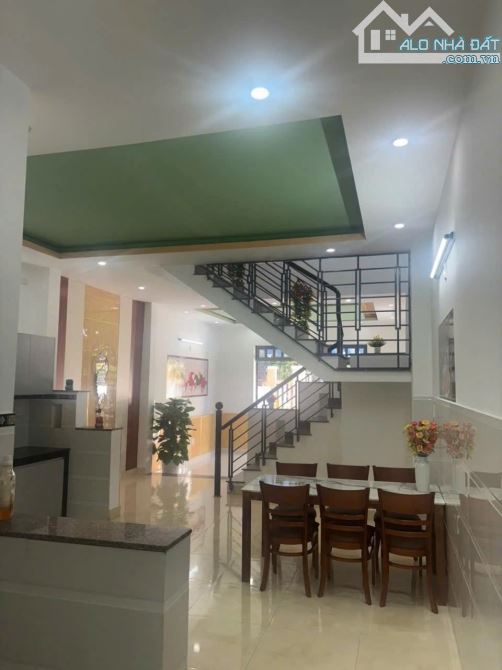 🏠 BÁN NHÀ 2 TẦNG – BẦU CẦU 9, Cẩm Lệ Đà  Nẵng giá nhỉnh 5ty