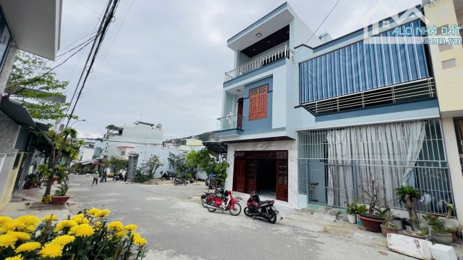 🔥Bán Nhà 3 Tầng Gần Biển chưa tới 6 Tỷ Đường Ô Tô 10M
