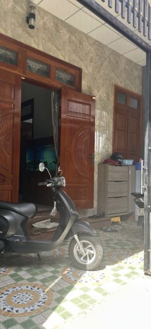 Bán nhà đẹp giá rẻ p.Long Bình Tân, đường Nguyễn Văn Tỏ. Thổ cư 100m2 chỉ 2,2 tỷ