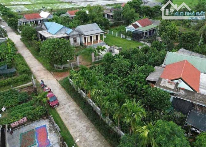 LÔ ĐẤT ĐẸP – PHE BA, QUẢNG VINH – GẦN TRUNG TÂM SỊA 🌿 Giá chỉ: 4xx triệu