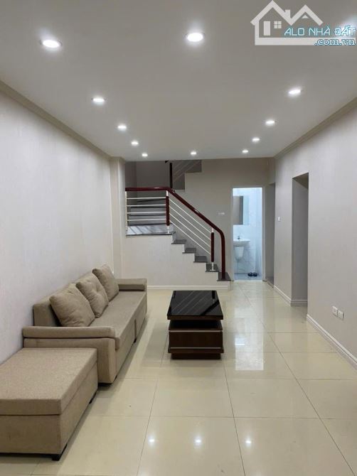 Bán nhà 50m2 Phố Đào Tấn 3 tầng 6.5 tỷ ai nhanh thì được