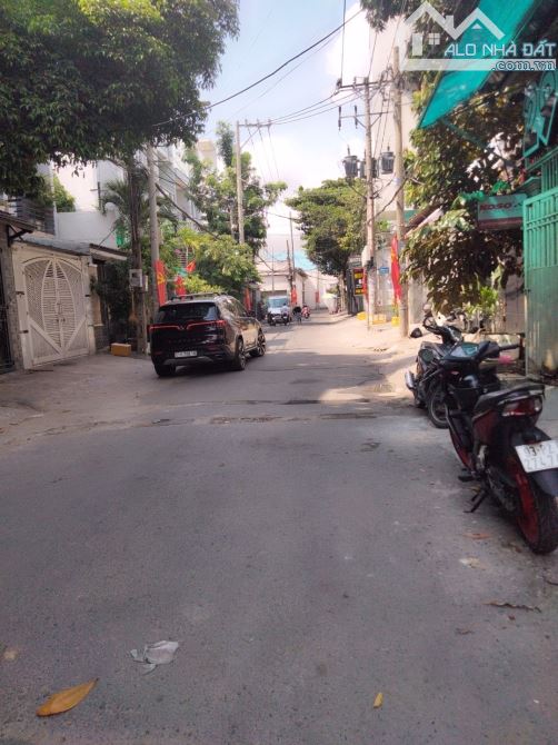 BÁN NHÀ MẶT TIỀN ĐƯỜNG B KHU ADC GẦN LUỸ BÁN BÍCH DT112M2 GIÁ CHỈ 11,2 Tỷ