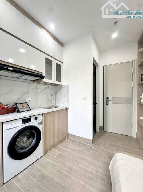 CCMN Xuân Thuỷ - Cầu Giấy - Siêu Thoáng - Giá Đầu Tư