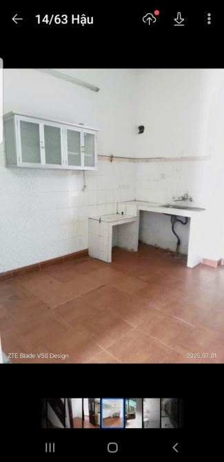 🏡 BÁN CĂN HỘ TẬP THỂ ĐÀO TẤN 80m² – GẦN CÔNG VIÊN THỦ LỆ – 2.9 TỶ