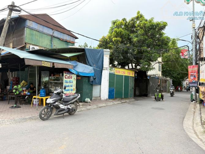 ❤️LÔ GÓC THÔNG SỐ VÀNG-ĐƯỜNG Ô TÔ TRÁNH VÀO TẬN ĐẤT-CÁCH TRỤC KINH DOANH 15M-GẦN KCN BTL