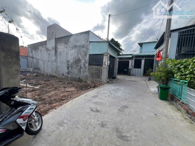 115m2 đất thổ cư đẹp kp3 phường trảng dài, Đồng Nai.