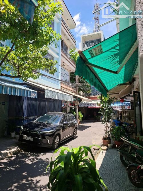 🏡5 TỶ BÉ XÍU VÀO Ở NGAY NHÀ ĐẸP Ô TÔ ĐỖ CỬA NGAY CẦU RỒNG ĐÀ NẴNG- CĂN DUY NHẤT 🏡