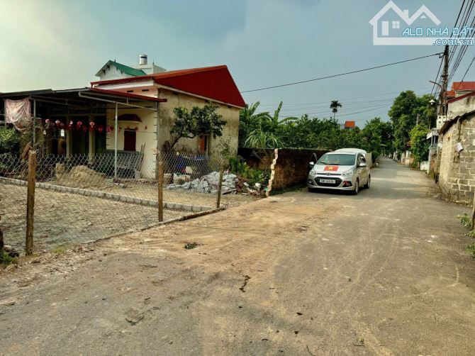 BÁN ĐẤT MẶT ĐƯỜNG KINH DOANH – BỘT XUYÊN, MỸ ĐỨC, HÀ NỘI
