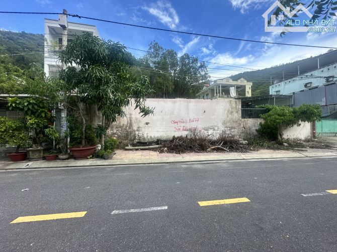 🏘️ Lô Đất Mặt Tiền Trường Sơn - Full Thổ Cư Thích Hợp Xây Dựng Khách Sạn Và CH Dịch Vụ