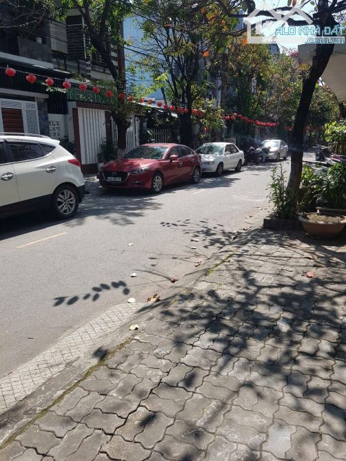 Bán đất tặng nhà cấp 4 hai mặt tiền nguyễn đăng