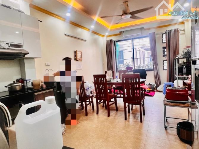 Cần bán nhanh nhà riêng Đình Thôn 35m, 5 tầng, 3 ngủ khép kín, giá nhỉnh 6 tỷ