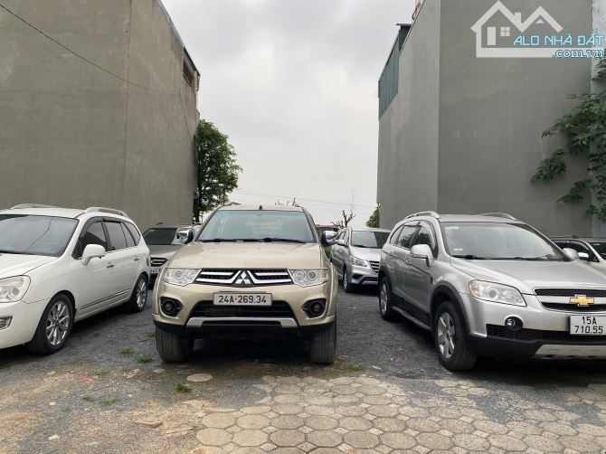 ĐẤT YÊN NGHĨA MẶT ĐƯỜNG ĐÔI RỘNG 30M KINH DOANH
